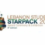UNIPAK PROMOTES PACKAGING CREATIVITY AT LEBANON STARPACK COMPETITION 2013