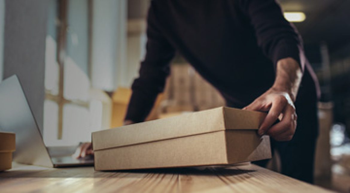 Corrugated Packaging: E-commerce’s go-to solution!