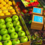 INDEVCO PAPER CONTAINERS EXHIBITED CORRUGATED PACKAGING SOLUTIONS AT FRUIT LOGISTICA 2014